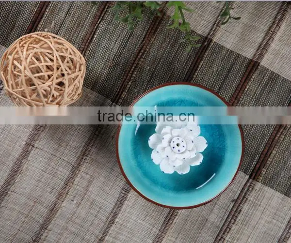 Chinese Ceramics Incense Burner Used for Living Room and Bedroom photo-4