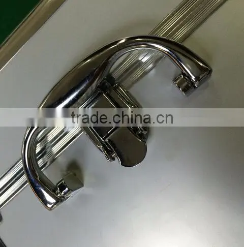 JINDA Aluminum Beauty Case photo-5