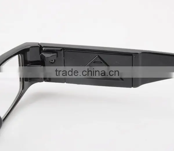Ultra Bright Dual LED Lighted Up Map Book Readers Reading Black Full Frame Eye Glasses Eyeglass Spectacle Diopter Magnifier Ligh photo-5