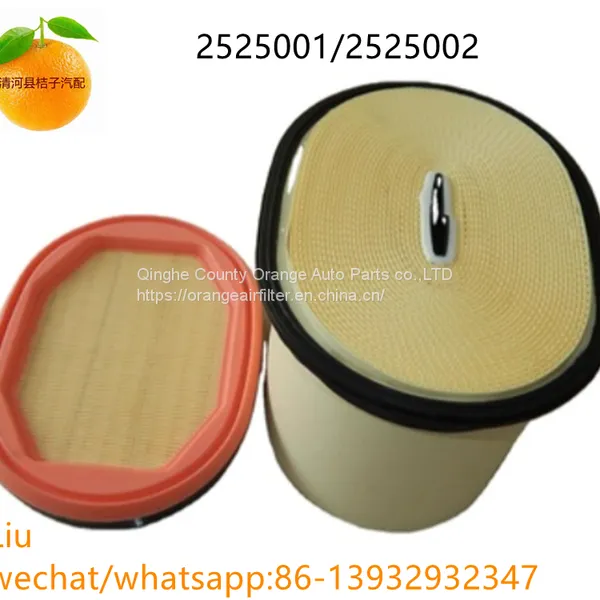 SA17391 CA30071 252-5001 252-5002 AF1009 AF1010 Канальный расходомер первичного воздуха 2525001 P635904