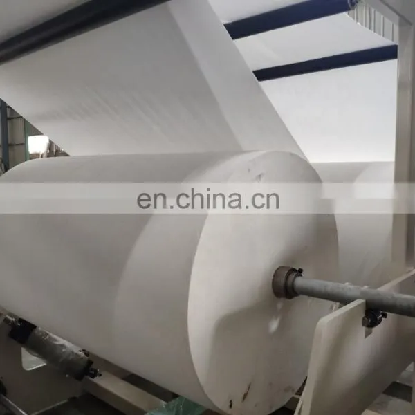 Best Quality 2 to 6 Line Counting Facial Tissue Paper Cutting Machine photo-5