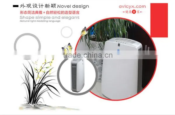 Home Use Air Purifier Household Air Purifier photo-4