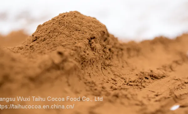 Natural Cocoa Powder ( Natural Cacao Polvo) From Cocoa Powder Factory