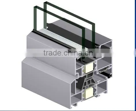 Aluminium Section