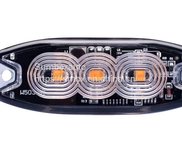 СЕРИЯ SM3020ABC УЛЬТРАТЕНЬКИЙ LED НАКЛАДНОЙ СВЕТОДАТЕЛЬ