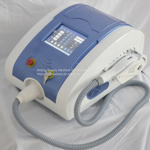 Vascular Lesions Removal Ipl Laser Shr Instrument Non-painful photo-2