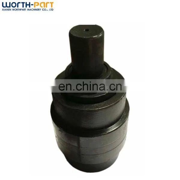 Crawler Excavator Complete Track Undercarriage photo-2