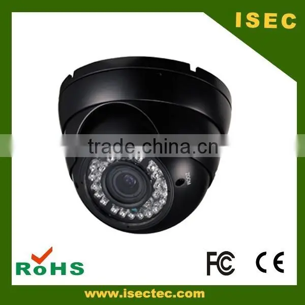 Hot New Products for 2015 2MP hd Tvi Camera, HD Dome TVI Camera photo-3