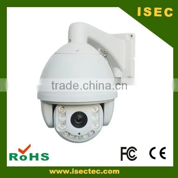 HD AHD TVI CVI PTZ Camera Made In China OEM Avaible photo-4