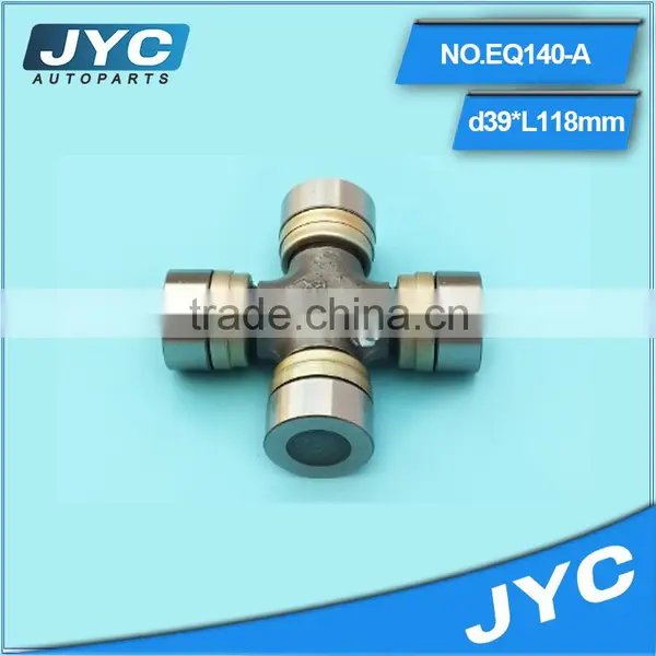 KA Universal Joints For Russian VehiclesMAZ,VOLGA, GAZEL, UAZ photo-3