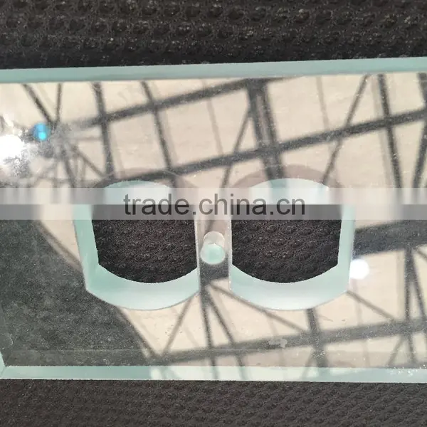 Waterjet Glass Cutting Machine Cutting Glass Cnc Machine photo-5