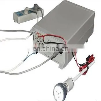0.5 Class THD Power Analyzer photo-3