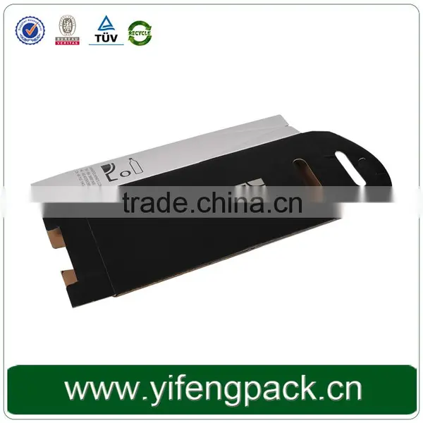 Take Away Wine Packaging Bag In Box With Professional Supplier photo-6