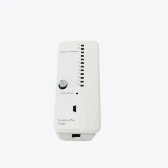 ABB PNI800 DCS Control Module photo-2