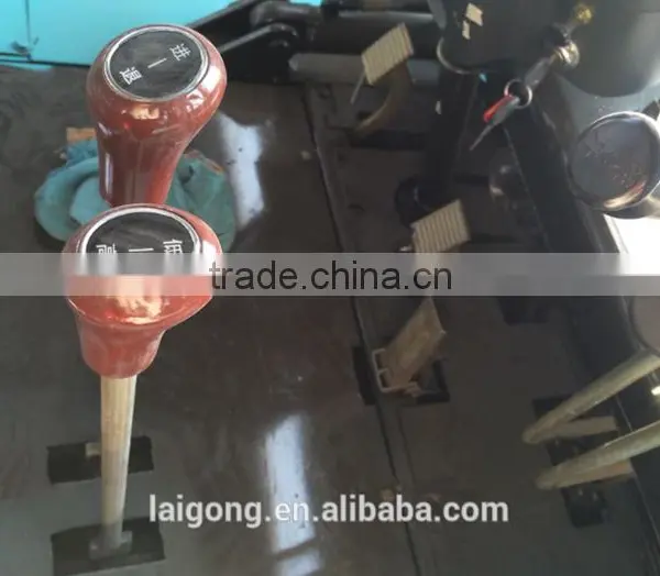 Hydraul Cylind for Forklift NYC-20 Forklift Machine for Sale photo-5