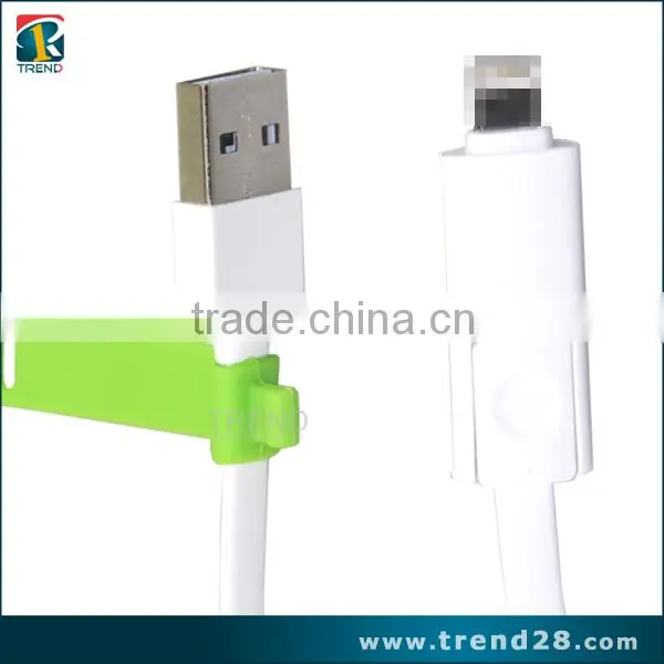 2014 Hot Selling USB Charge Cable for Mobile Phone photo-4