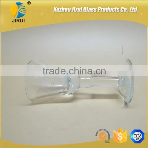 10ml Clear Small Glass Wine Cup With High Quality photo-6