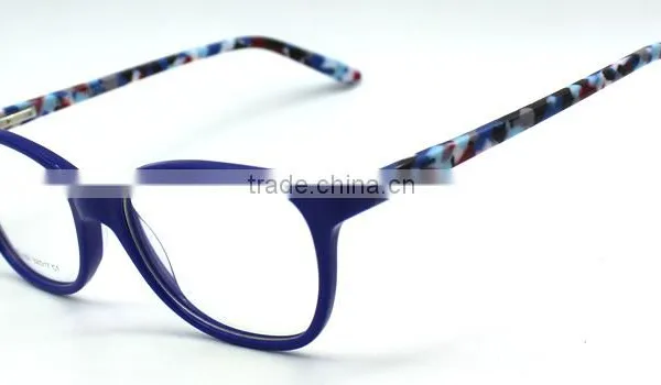 Optical Glasses Acetate Eyeglasses and Fashion Wenzhou Factory and Wholesale Fashion Acetate Eyewear Glasses photo-6