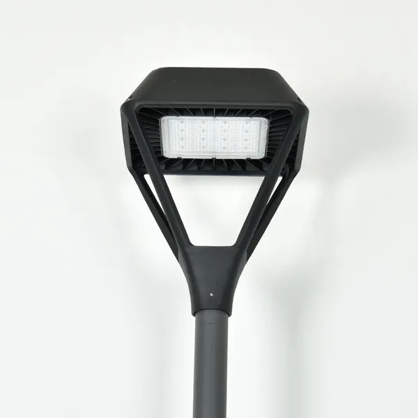 Cast Aluminum Garden Lights DLG-LED-035 photo-2