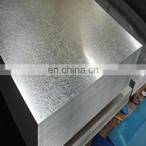 Galvanized Steel Coil Price Hot Dipped Steel Rolled gi Sheet Manufacturer Supplier in Ethiopia Africa photo-4