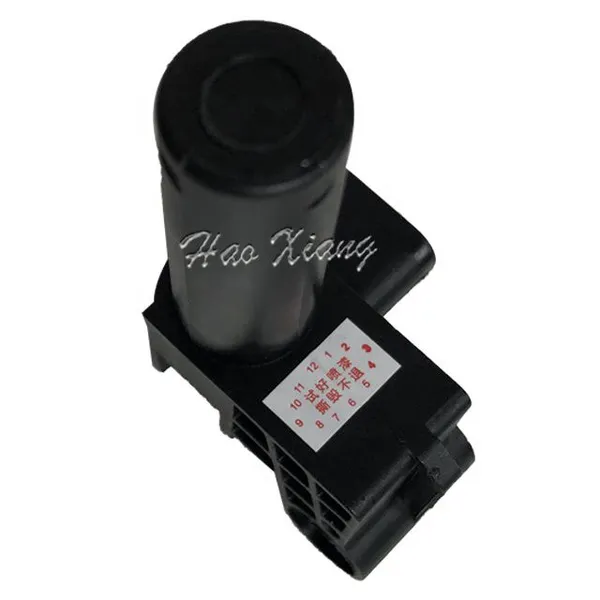 Haoxiang New Material Auto Crankshaft Position Sensor BK216C315AC For 2.0 2.2 Citroen Peugeot Ford Land Rover photo-3