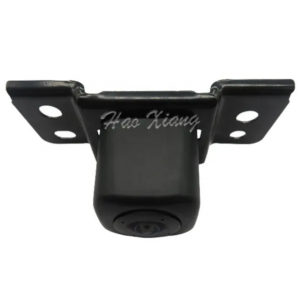 867B0-0G090 F81192420018 Auto Front Camera Night Vision Rear View For Toyota Land Cruiser photo-4
