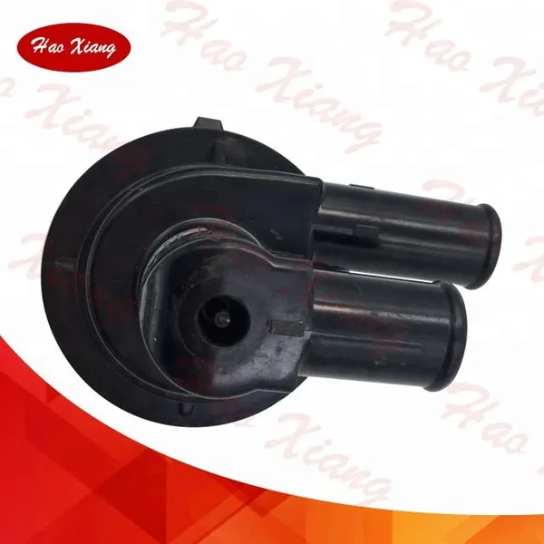 Haoxiang Auto Car Auxiliary Electric Inverter Water Pump 064100-1270 For Lexus GS450H 2013-2016 photo-2
