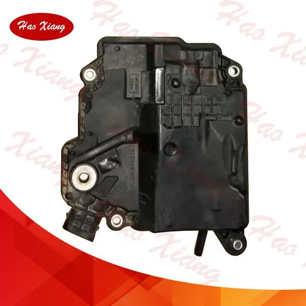 Haoxiang Car Spare Parts Control Module A0002701952 For Mercedes Benz photo-2