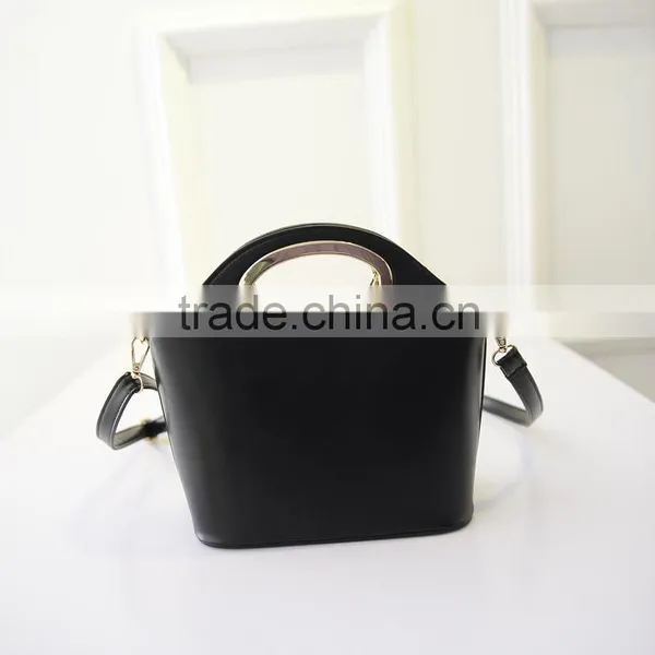 C88957A Hot Sale Lady pu Shoulder Bags/wholesale Handbag China/factory Sale Bags photo-2