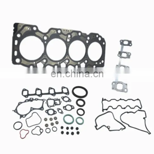 04111-64180 For Toyota 2C Engine Overhaul Kit Repair Kit Parts photo-3