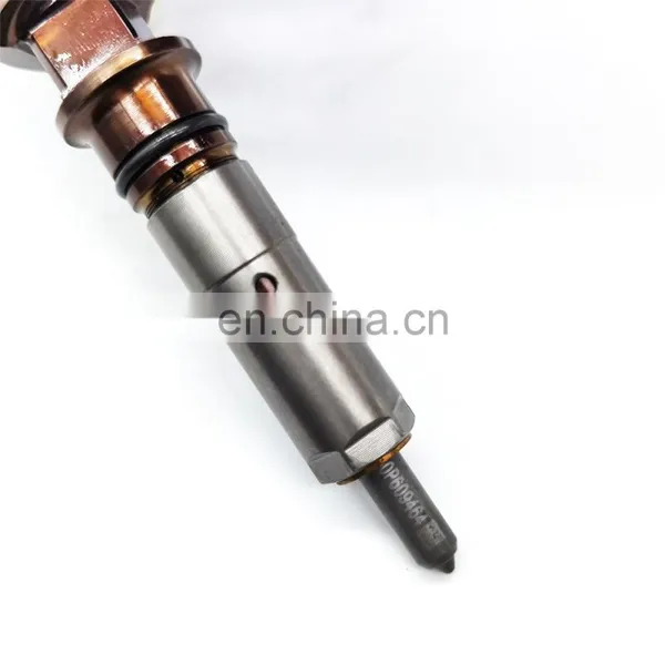 Brand New 2645A743 Engine Injector C6 C6.6 For Caterpillar Excavator In Stock photo-2