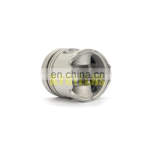 C6.6 Piston 3135M141 3135M145 C6.6 Diesel Engine Piston 105mm photo-2