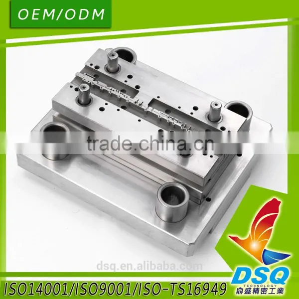 Metal Punching Die From Taiwan photo-5