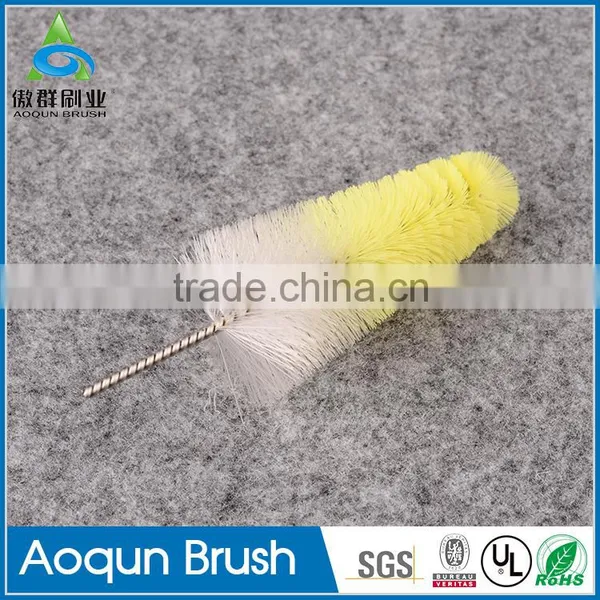 Mouthpiece Brush for Woodwind Instruments photo-3