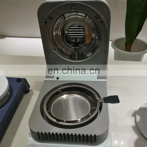 BIOBASE China BM-50 Series Rapid Moisture Meter Convenient and Quick Operating for Lab photo-3