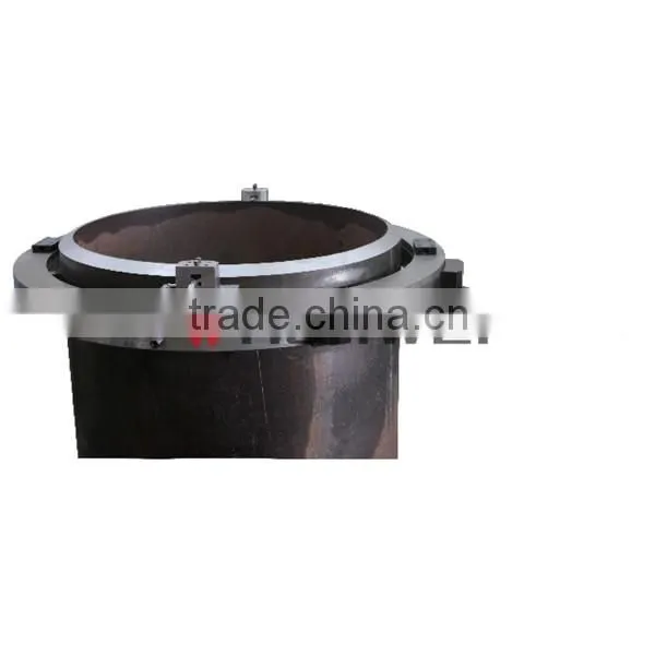 ISD-150 Electric Pipe Beveller photo-2