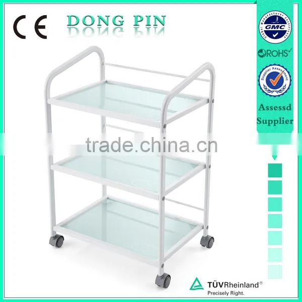 Beauty Salon Furniture Trolley Pedicure Cart Hand Trolley Quality Choice photo-3