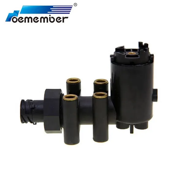 OE Member Heavy Duty Truck Level Valve ECAS Height Sensor 4410500110 Height Sensor photo-2