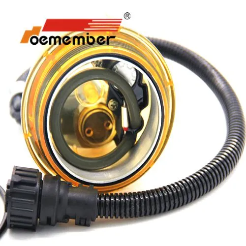 Truck Oil Water Separator Bowl Oem 20875073 20808386 7420875073 20870050 20478263 for Volvo for Renault photo-4