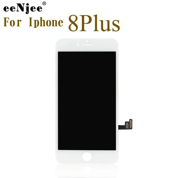 Smart Phone LCD For Iphone 8Plus 5.5 Inch With Touch Screen Display Digitizer Assembly photo-4