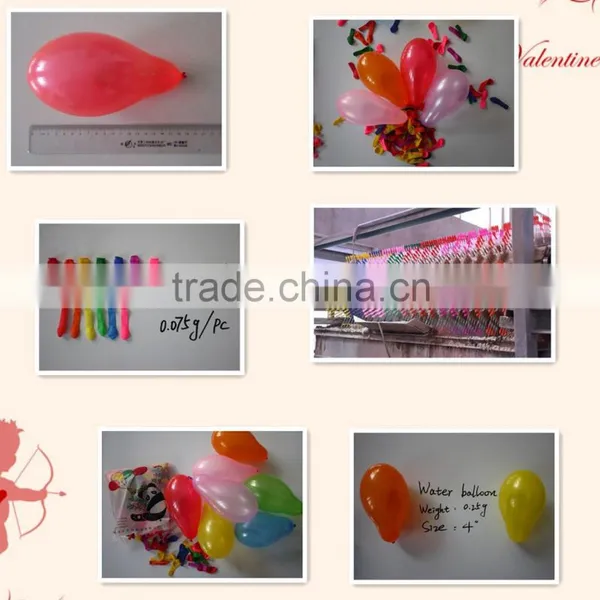 Party Decor Latex Balloon photo-6