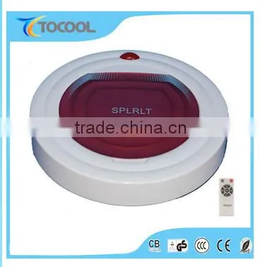 Hot Sell Cheap Smart Intelligent Robot Vacuum Cleaner With CE ROHS GS OEM Factory photo-2