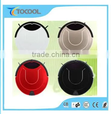 Floor Cleaning Machine Robot Vacuum Cleaner photo-4