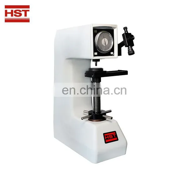 HUS-250 Universal Hardness Tester With Measuring Software photo-5