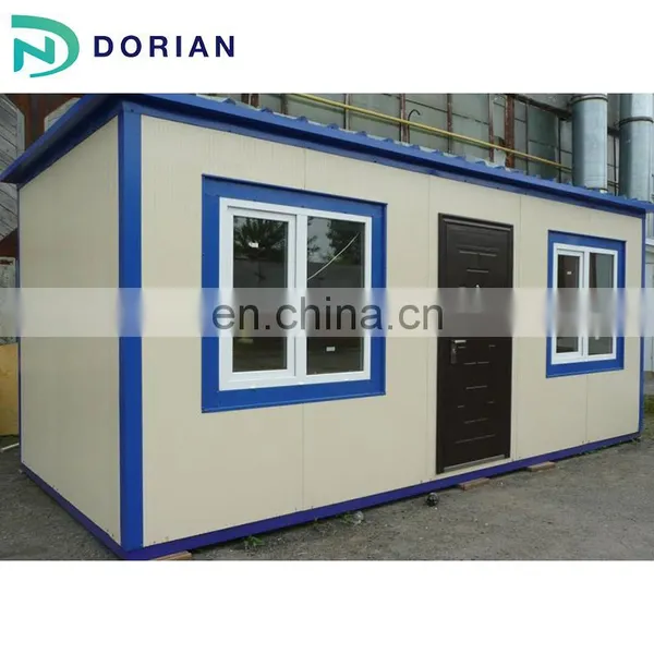 Modern Prefab House Small Lows Prefab Houses photo-5