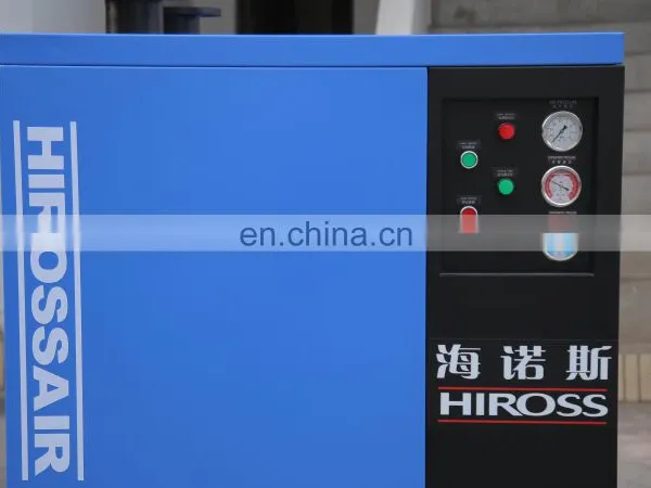Eco-friendly Compressed Refrigerated Air Dryer for Air Compressor photo-4