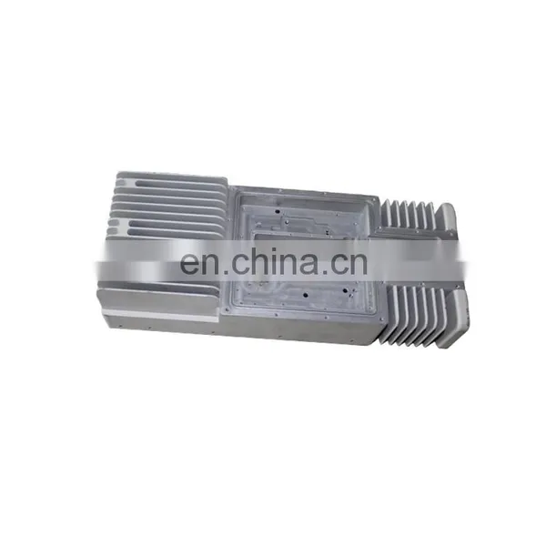 Premium OEM Factory Custom Casting Parts photo-2