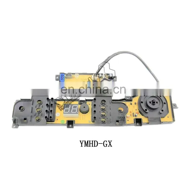 YM60001 YM772088 YM780855 YM1877991 YMHD - GX YM9824 placa de control de lavadora de pcb photo-5