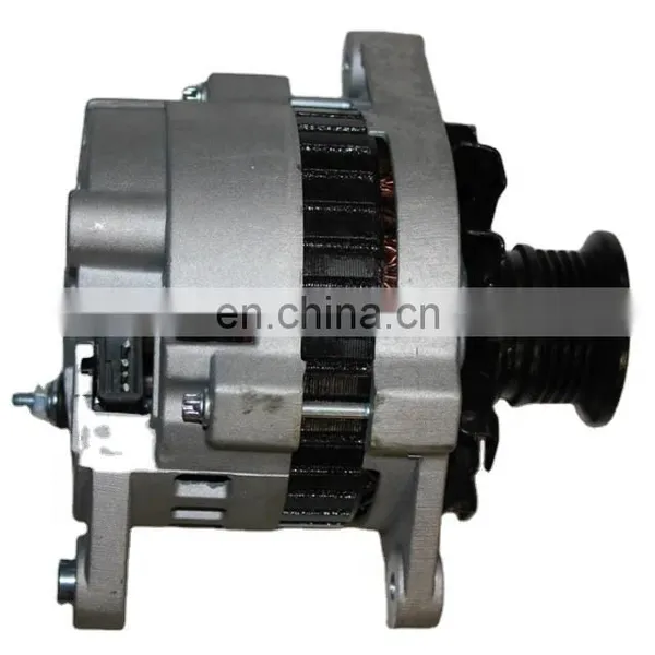 High Quality Generator 9412.3701-25/9412.3701000-25/LG0114 For Truck photo-3