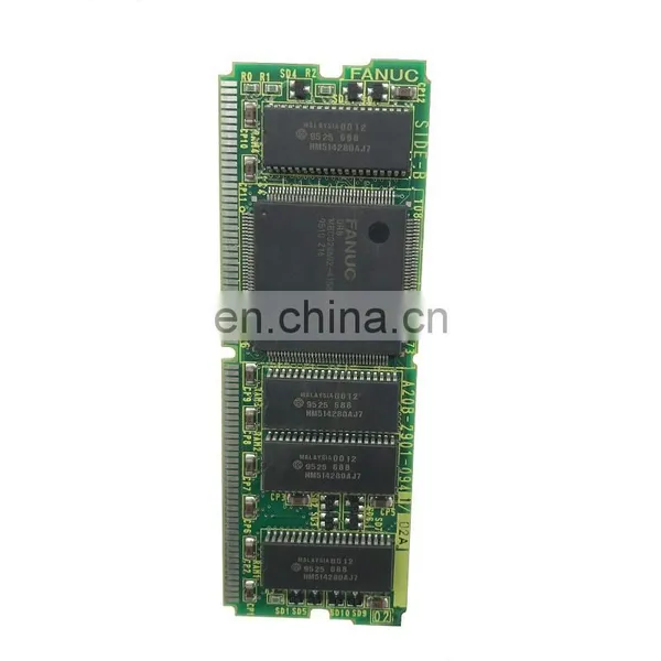 Original Japan Fanuc Motherboard Inverter Control Board Inverter A20B-2901-0941 photo-4